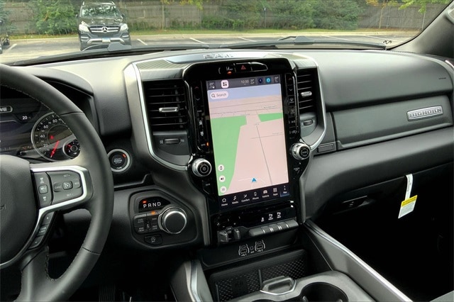 2026 RAM 1500 - Image 6