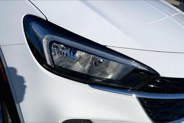 2023 BUICK ENCORE GX - Image 26