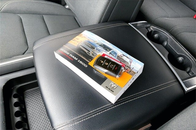 2022 RAM 1500 - Image 13