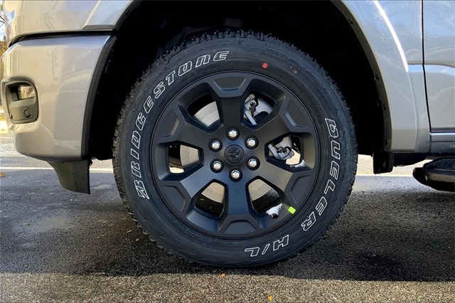 2026 RAM 1500 - Image 12