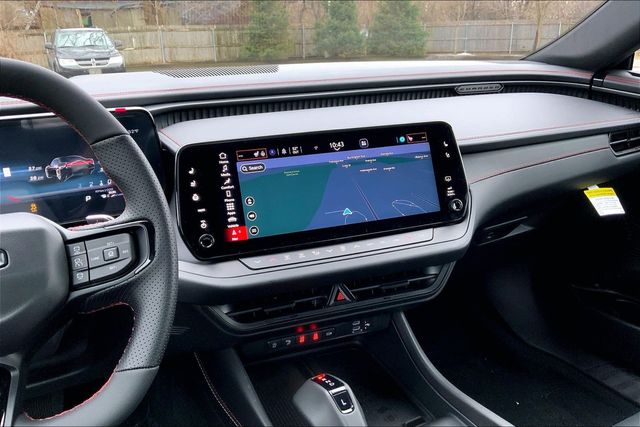 2026 DODGE CHARGER - Image 6