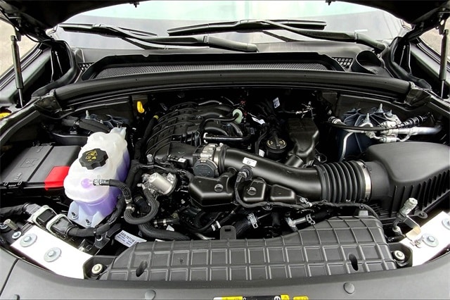 2025 JEEP GRAND CHEROKEE L - Image 11