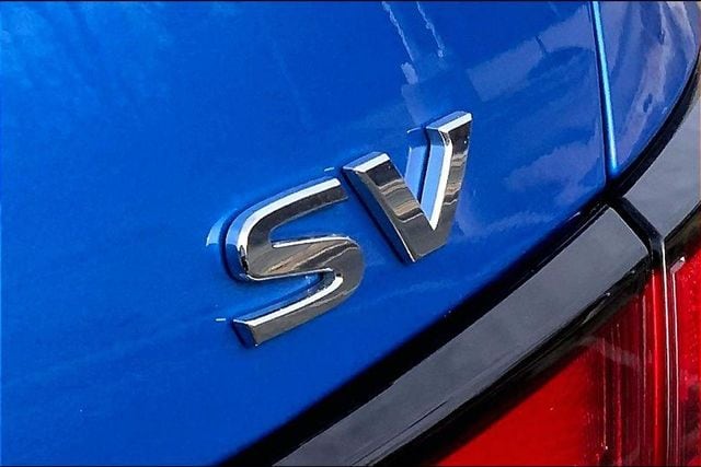 2022 NISSAN SENTRA - Image 8