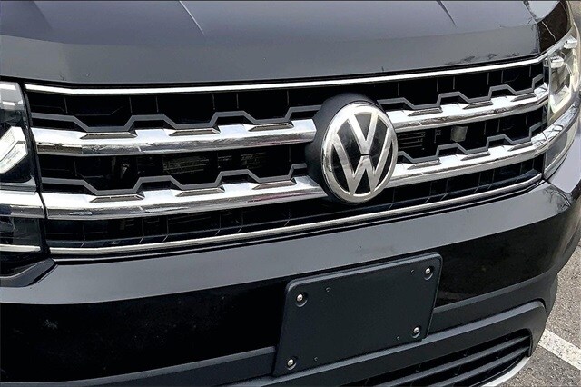 2018 VOLKSWAGEN ATLAS - Image 31