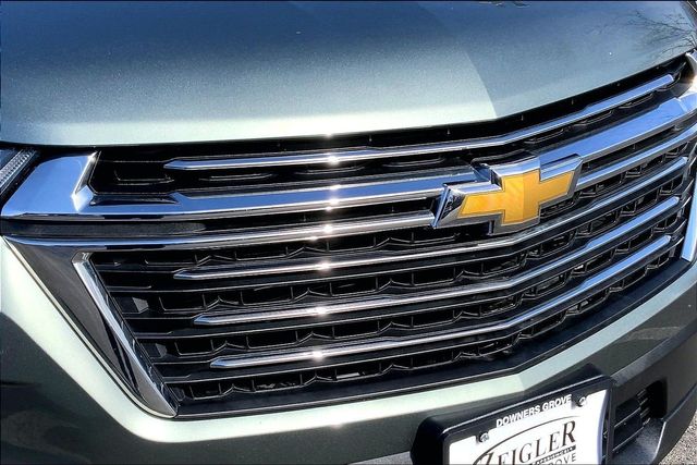 2023 CHEVROLET TRAVERSE - Image 29