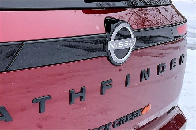 2025 NISSAN PATHFINDER - Image 31