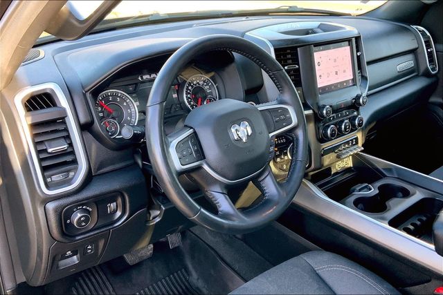 2022 RAM 1500 - Image 14