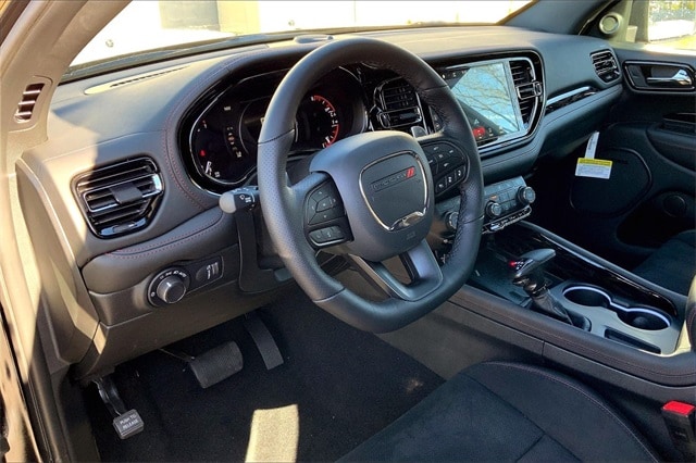 2026 DODGE DURANGO - Image 8