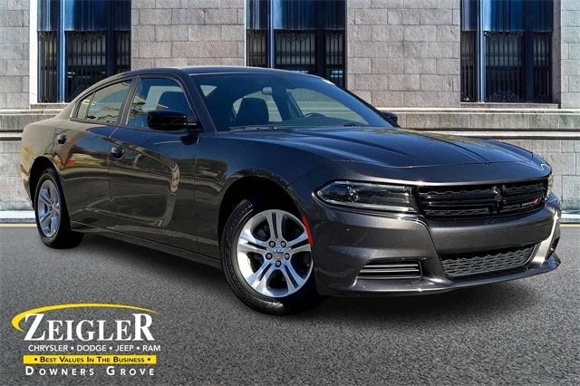 2023 Dodge Charger SXT