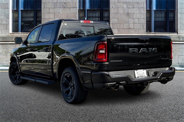 2026 Ram 1500 Big Horn photo 3