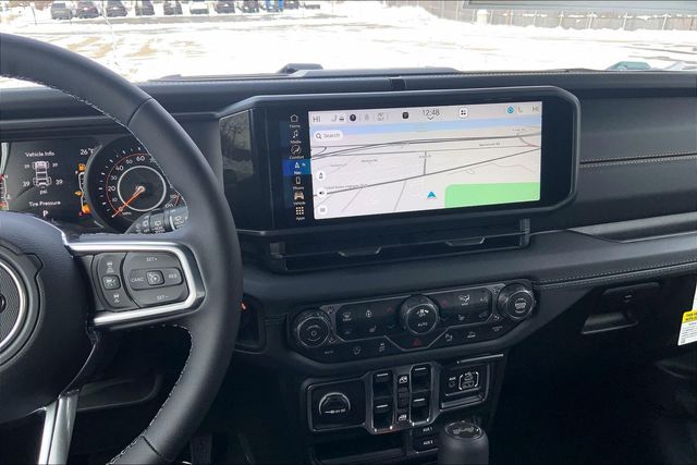 2026 JEEP WRANGLER - Image 6