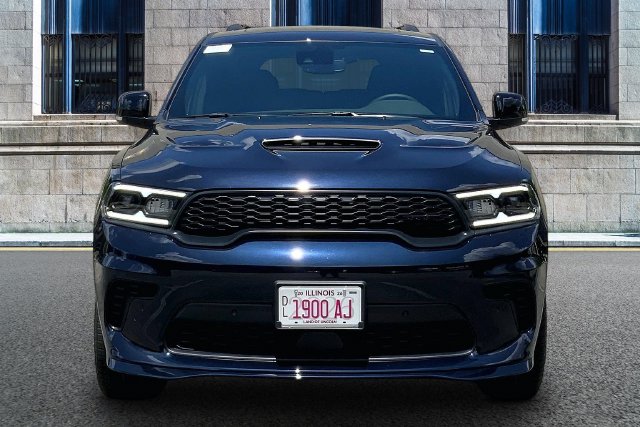 New 2026 Dodge Durango GT Premium Hemi V8 Sport Utility