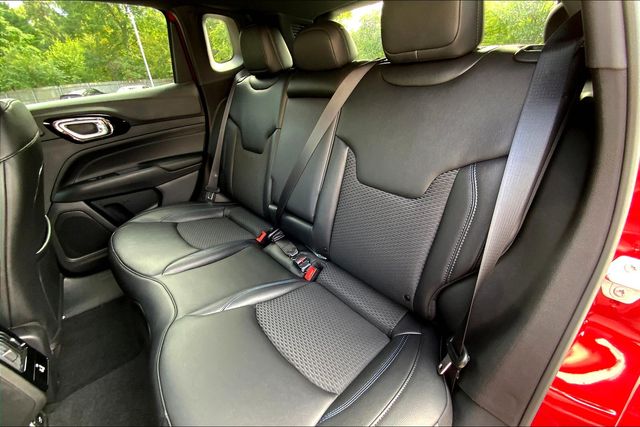 2025 JEEP COMPASS - Image 10