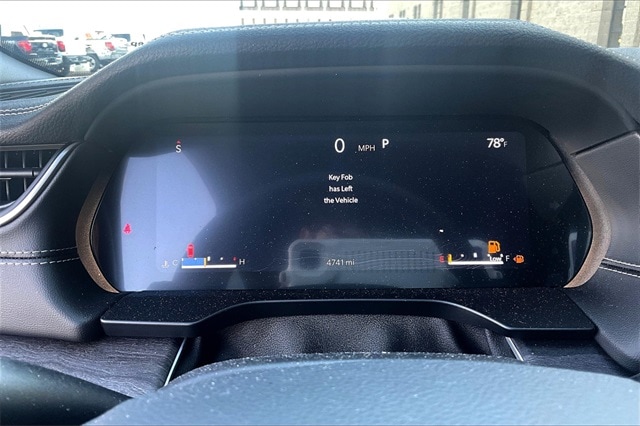 2025 JEEP GRAND CHEROKEE L - Image 19