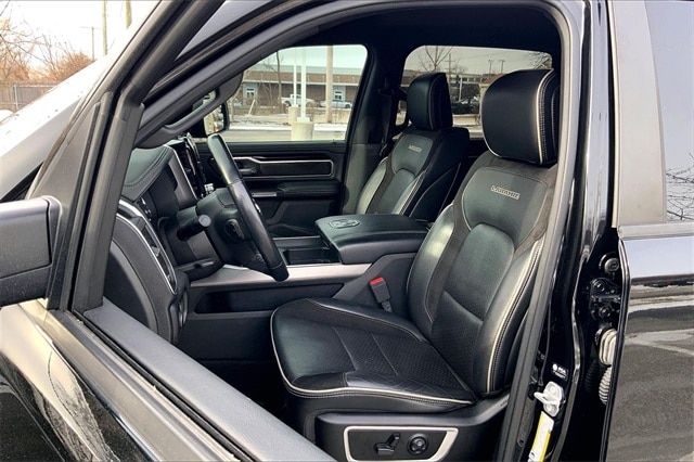 2021 RAM 1500 - Image 23