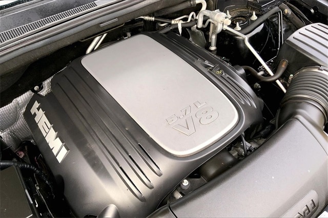 2022 DODGE DURANGO - Image 32