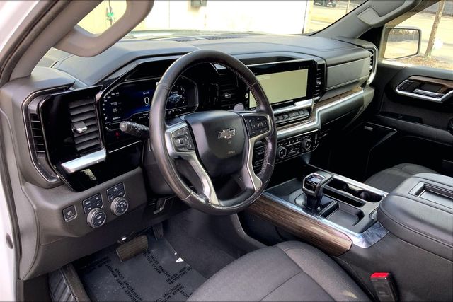 2022 CHEVROLET SILVERADO - Image 14
