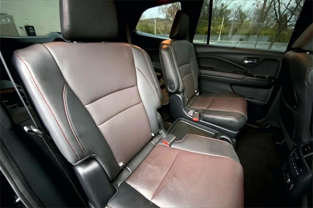 2022 HONDA PILOT - Image 27