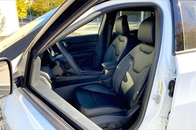 2026 JEEP COMPASS - Image 9