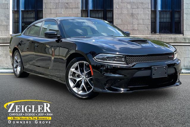 2023 Dodge Charger