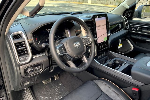 2026 RAM 1500 - Image 8