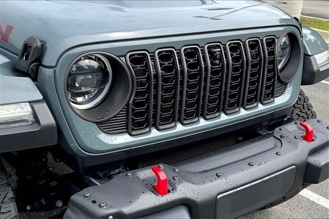2024 JEEP WRANGLER - Image 29