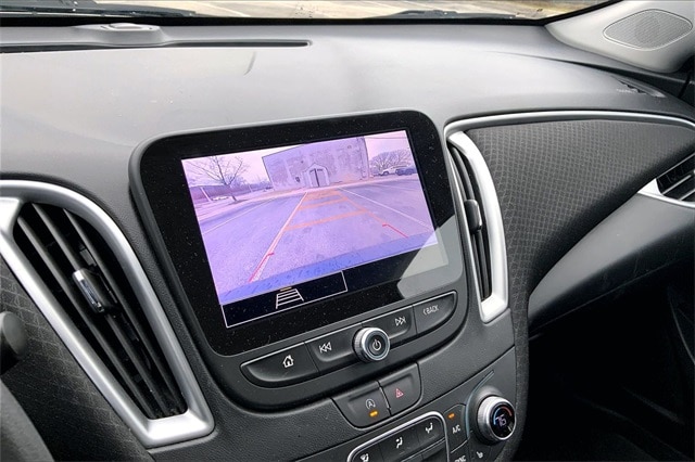 2024 CHEVROLET MALIBU - Image 20