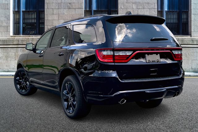 2025 DODGE DURANGO - Image 3