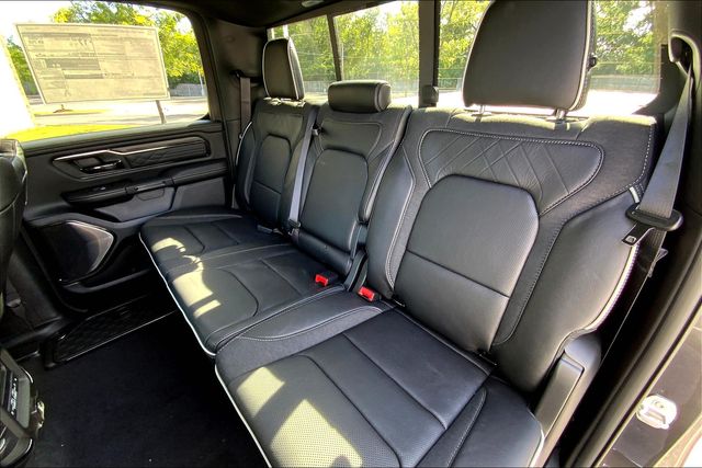 2026 RAM 1500 - Image 10