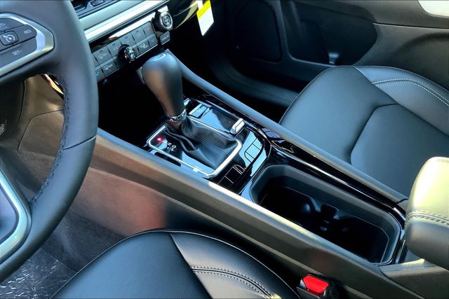 2026 JEEP COMPASS - Image 7