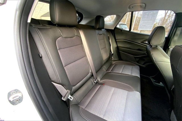 2024 CHEVROLET TRAX - Image 26