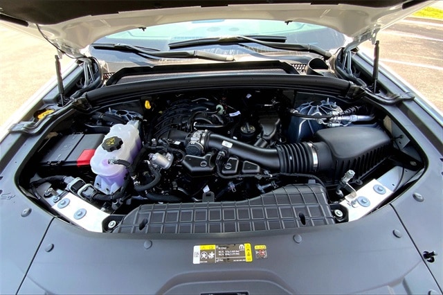 2025 JEEP GRAND CHEROKEE L - Image 11