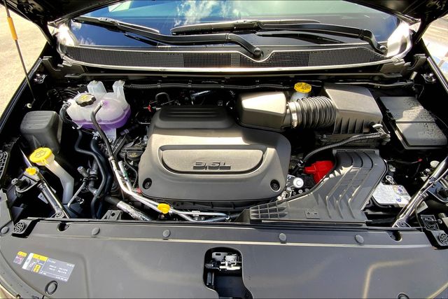 2026 CHRYSLER PACIFICA - Image 11