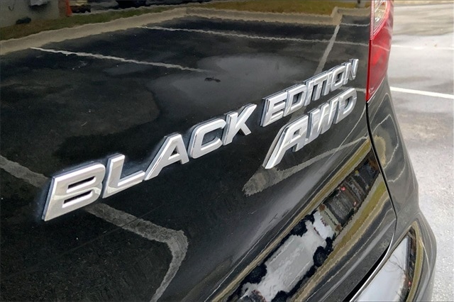 2022 HONDA PILOT - Image 8