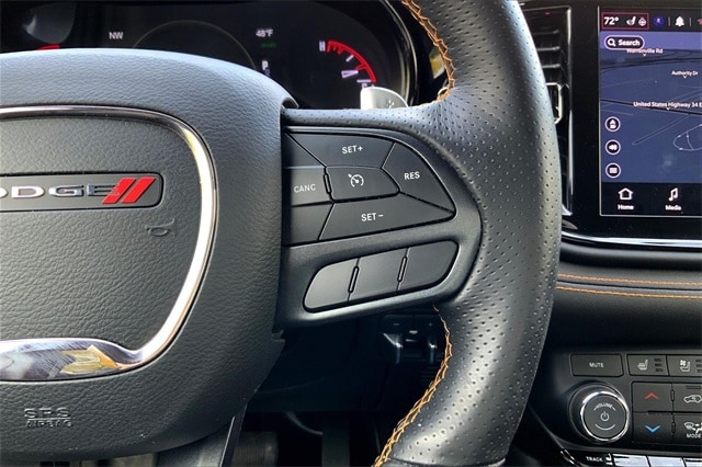 2022 DODGE DURANGO - Image 19