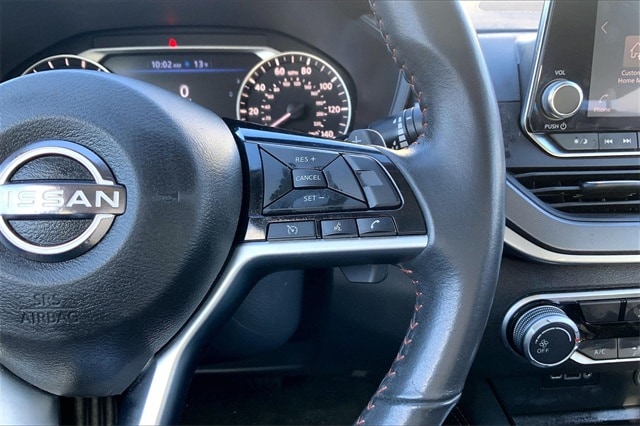 2024 NISSAN ALTIMA - Image 18