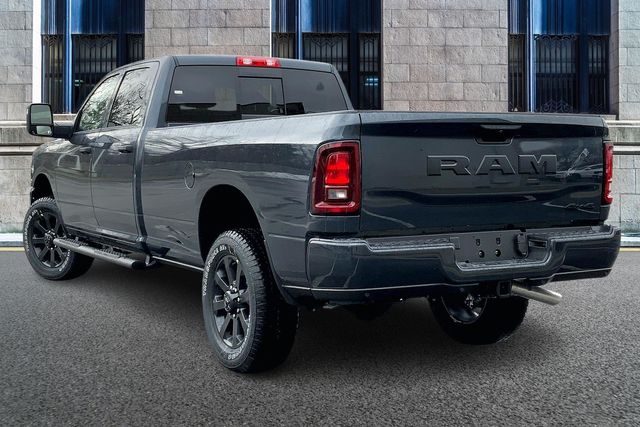 2026 RAM 2500 - Image 3