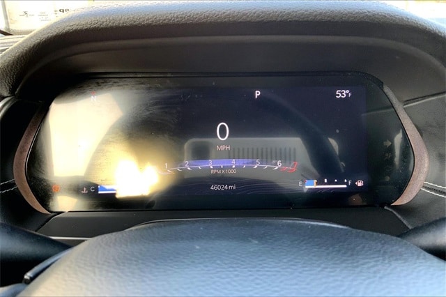 2022 JEEP GRAND CHEROKEE L - Image 20