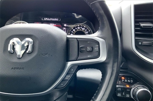 2022 RAM 1500 - Image 19