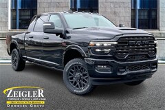 2026 Ram 3500 Limited Pickup
