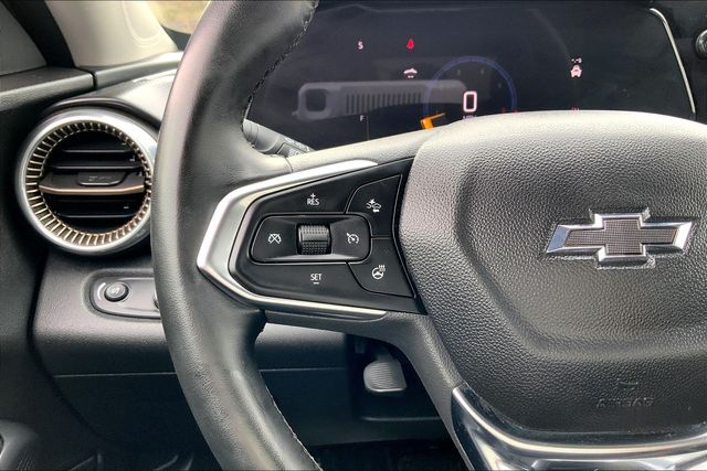 2024 CHEVROLET TRAX - Image 18
