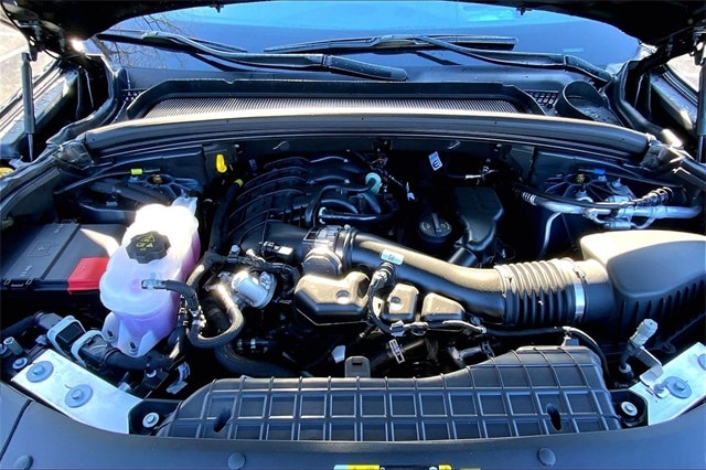 2025 JEEP GRAND CHEROKEE - Image 11