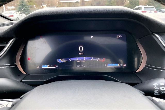 2023 JEEP GRAND CHEROKEE - Image 19