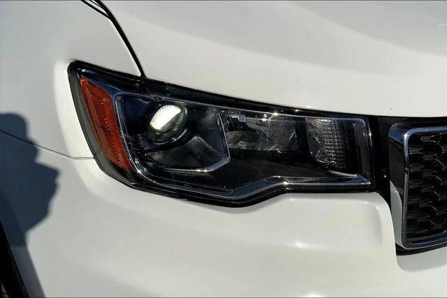 2022 JEEP GRAND CHEROKEE - Image 28