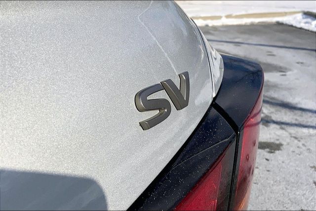 2024 NISSAN ALTIMA - Image 8