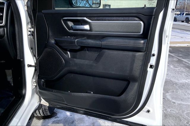 2022 RAM 1500 - Image 23