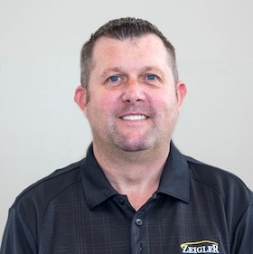 Staff member Don Hall from fa4a1bcce69b