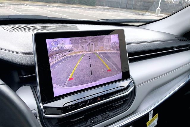 2022 JEEP COMPASS - Image 20