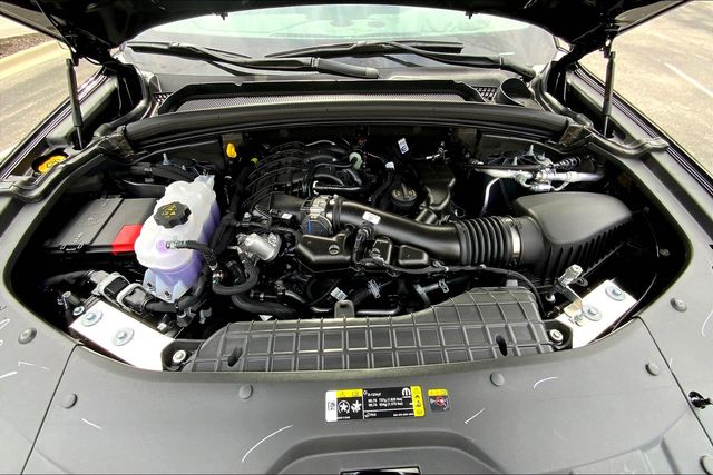 2025 JEEP GRAND CHEROKEE - Image 11