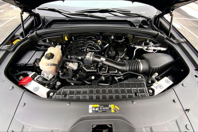 2022 JEEP GRAND CHEROKEE - Image 9